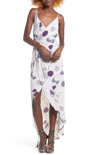 Women's Astr The Label Penelope Maxi Dress