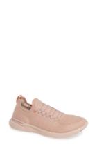 Women's Apl Techloom Breeze Knit Running Shoe