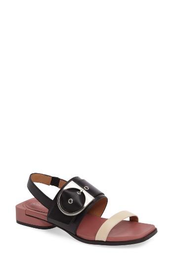 Women's Calvin Klein Abree Sandal M - Beige