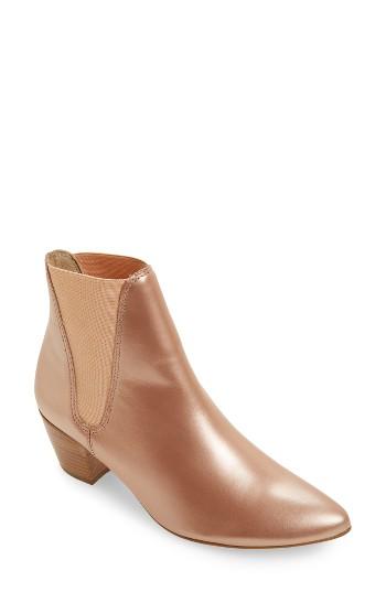 Women's Amuse Society X Matisse Sass Bootie