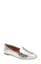 Women's Bp. Kali Flat M - Metallic
