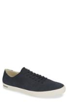Men's Seavees Racquet Club Sneaker .5 M - Blue