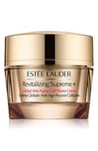Estee Lauder Revitalizing Supreme+ Global Anti-aging Cell Power Creme Oz
