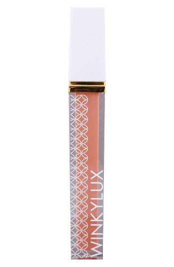 Winky Lux Glossy Boss - Romeo And Juliet