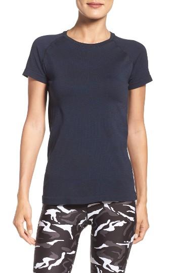 Women's Hpe Camo Tee