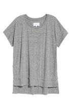 Women's Current/elliott The High/low Tee