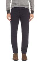Men's Raleigh Denim Alexander Straight Leg Jeans - Blue