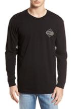 Men's O'neill The Biz Graphic T-shirt - Black