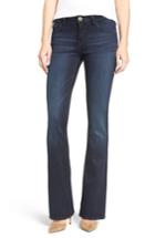 Women's Dl1961 'bridget 33' Bootcut Jeans - Blue