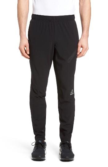 Men's Reebok Woven Trackster Pants