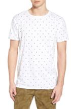 Men's Scotch & Soda T-shirt - White