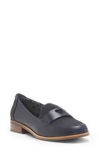 Women's Ed Ellen Degeneres Laddie Loafer M - Blue