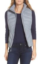 Women's The North Face Aconcagua Down Vest - Grey