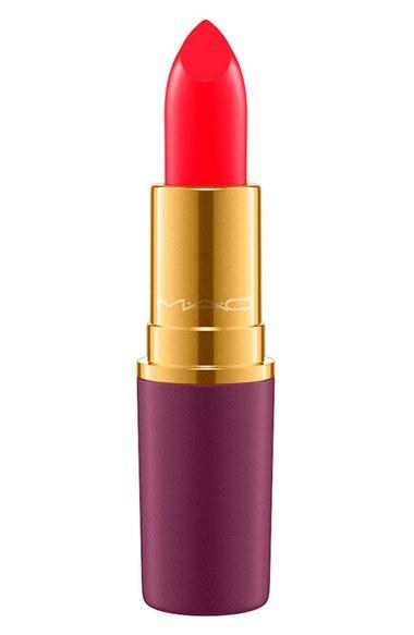 Mac Nutcracker Sweet Lipstick - So Good For You (m)