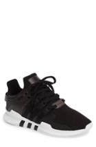 Men's Adidas Eqt Support Adv Sneaker .5 M - Black
