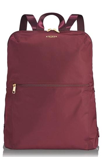 Tumi Voyageur - Just In Case Nylon Travel Backpack -