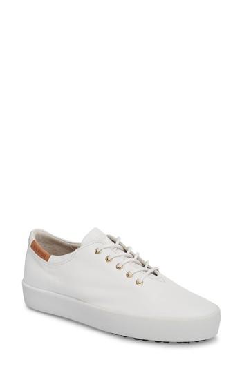 Women's Blackstone Pl74 Sneaker Eu - White