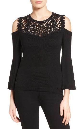Women's Kobi Halperin Selena Merino Wool Pullover