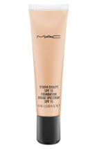 Mac Studio Sculpt Spf 15 Foundation - Nc40
