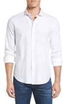 Men's Bonobos Slim Fit Solid Sport Shirt