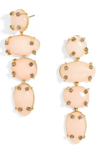 Women's Baublebar Devina Drop Earrings