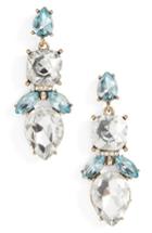 Women's Sole Society Cannes Drop Earrings