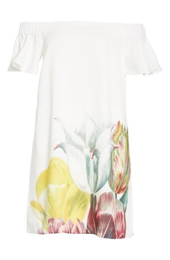 Women's Ted Baker London Nayylee Tranquility Romper