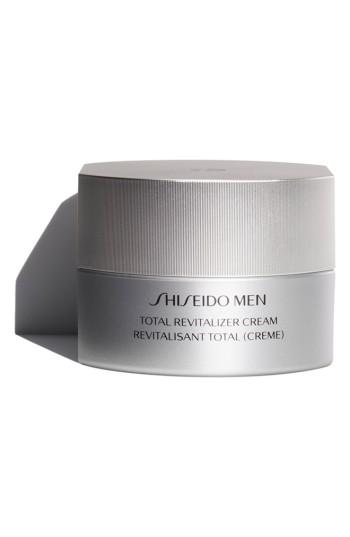 Shiseido Men Total Revitalizer Cream