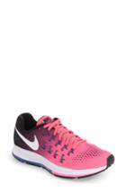 Women's Nike Zoom Pegasus 33 Sneaker .5 M - Green
