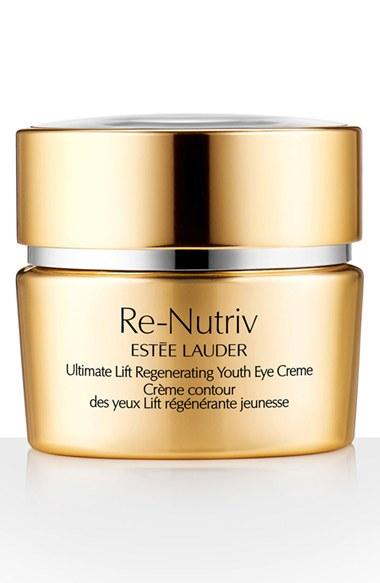 Estee Lauder 're-nutriv' Ultimate Lift Regenerating Youth Eye Creme