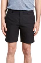 Men's Bonobos 7-inch Tech Chino Shorts - Black