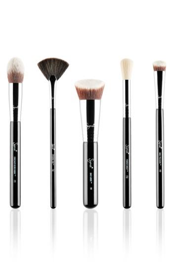 Sigma Beauty 'baking & Strobing' Brush Set, Size - No Color
