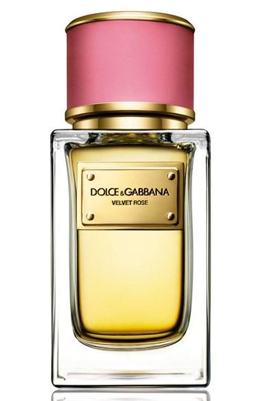 Dolce & Gabbana Beauty 'velvet Rose' Eau De Parfum