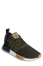 Men's Adidas Nmd R1 Country Sneaker M - Green