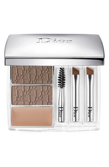 Dior 'all-in-brow' 3d Long-wear Brow Contour Kit - 002 Blonde