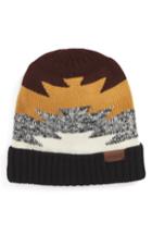 Women's Pendleton Fitted Beanie -