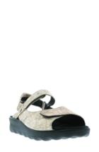 Women's Wolky Pichu Quarter Strap Sandal -6.5us / 37eu - Beige