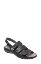 Women's Trotters Kendra Strappy Slingback Sandal