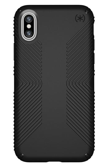 Speck Iphone X Case - Black