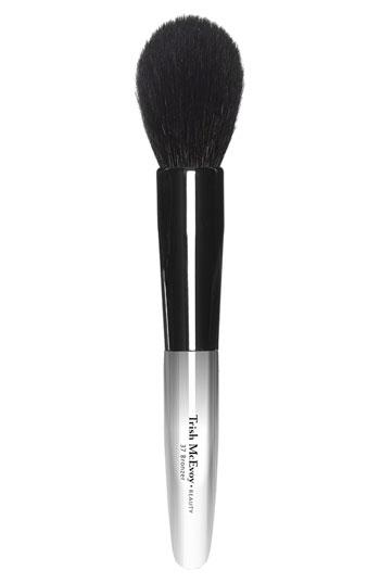 Trish Mcevoy #37 Bronzer Brush, Size - No Color