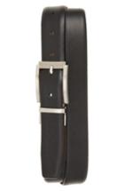 Men's Ted Baker London Reva Reversible Leather Belt