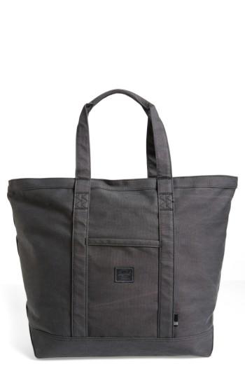 Herschel Supply Co. Bamfield Tote Bag - Black