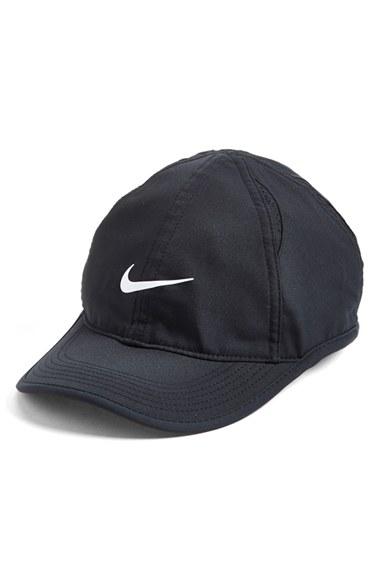 Women's Nike 'feather Light' Dri-fit Cap -