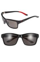 Men's Carrera Eyewear 58mm Polarized Sunglasses -