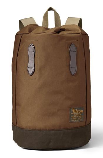 Men's Filson Day Pack - Brown