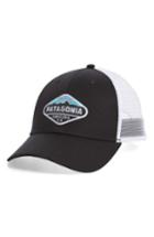 Men's Patagonia 'fitz Roy Crest' Trucker Hat -