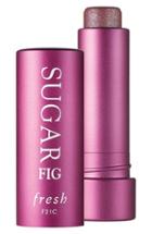 Fresh Sugar Tinted Lip Treatment Spf 15 - Fig