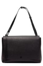 Dagne Dover Simone Leather Satchel -