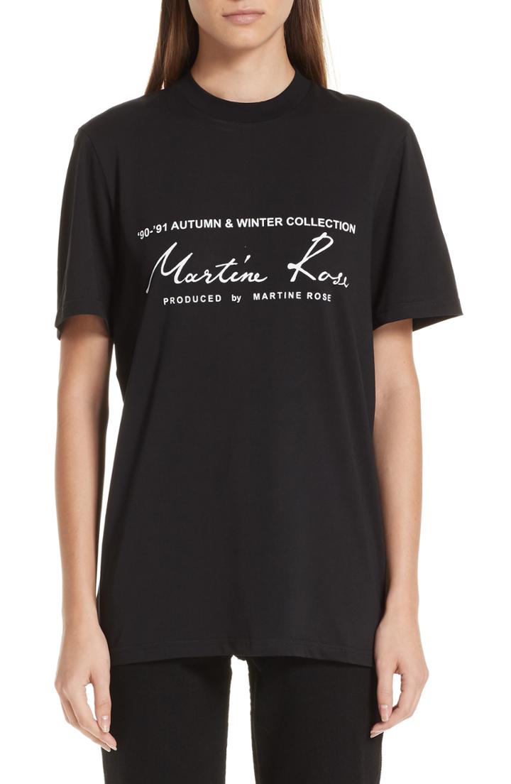 Women's Felina Miranda Stripe Lounge Tee