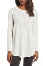 Women's Nic+zoe Easy Days Top - Ivory